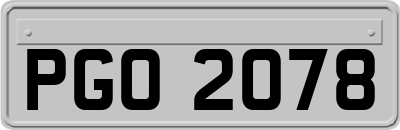 PGO2078