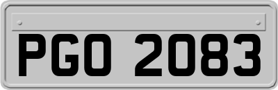 PGO2083