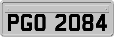 PGO2084