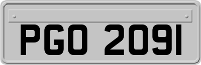 PGO2091