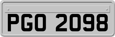 PGO2098
