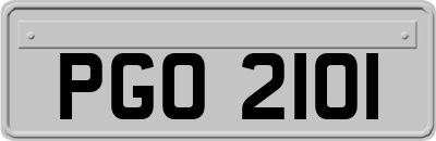 PGO2101