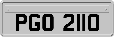 PGO2110