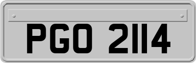 PGO2114