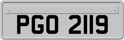 PGO2119