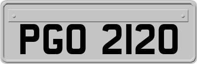 PGO2120