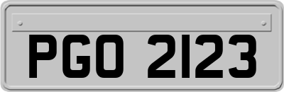 PGO2123