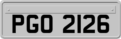 PGO2126