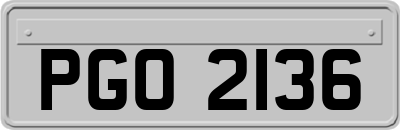 PGO2136