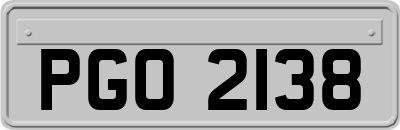 PGO2138