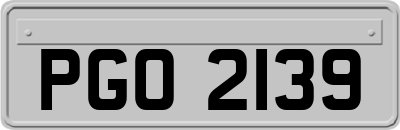 PGO2139