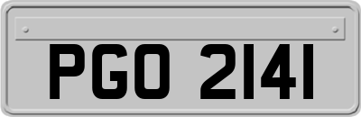 PGO2141
