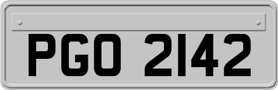 PGO2142