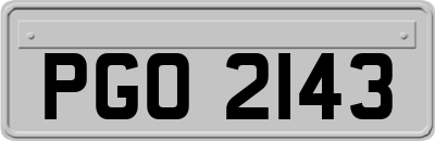 PGO2143