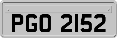 PGO2152