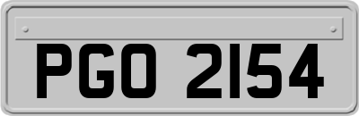 PGO2154