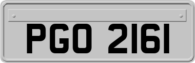 PGO2161