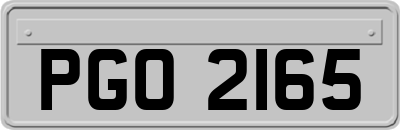 PGO2165