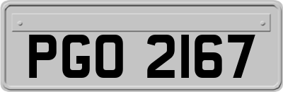 PGO2167