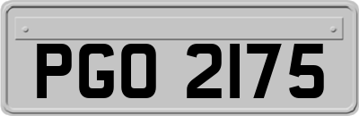 PGO2175
