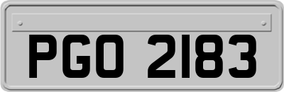 PGO2183