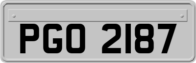 PGO2187