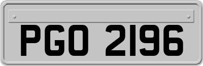 PGO2196