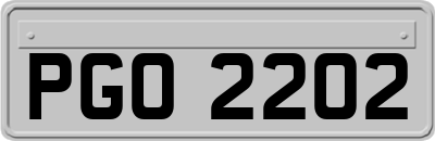 PGO2202