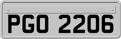 PGO2206