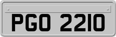 PGO2210