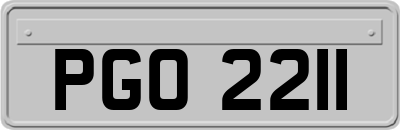 PGO2211