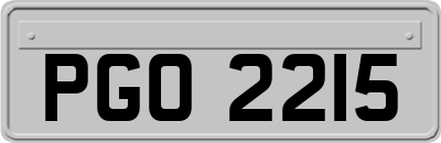 PGO2215