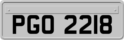 PGO2218