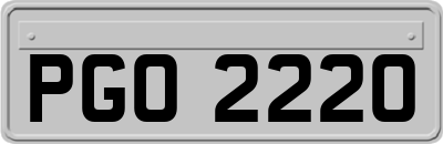PGO2220