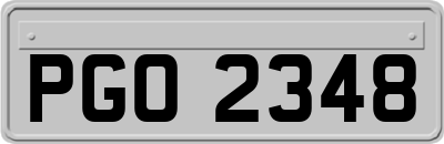 PGO2348