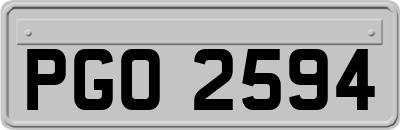 PGO2594