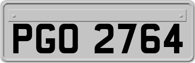 PGO2764