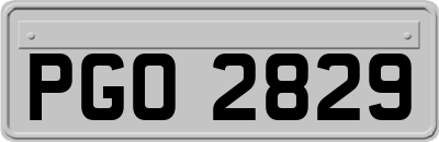 PGO2829