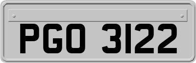 PGO3122
