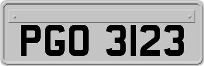 PGO3123