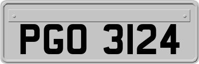 PGO3124