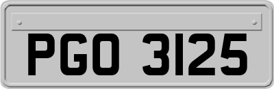 PGO3125