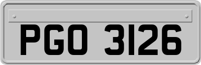 PGO3126