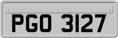 PGO3127