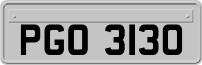 PGO3130