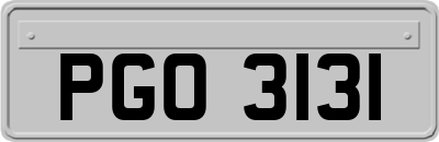 PGO3131