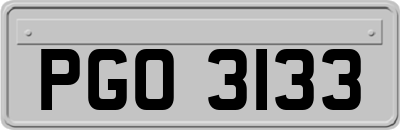 PGO3133