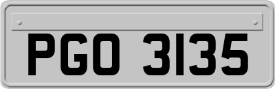 PGO3135