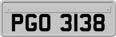 PGO3138