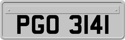 PGO3141